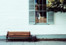 8 Reasons to Choose Faux Wood Shutters