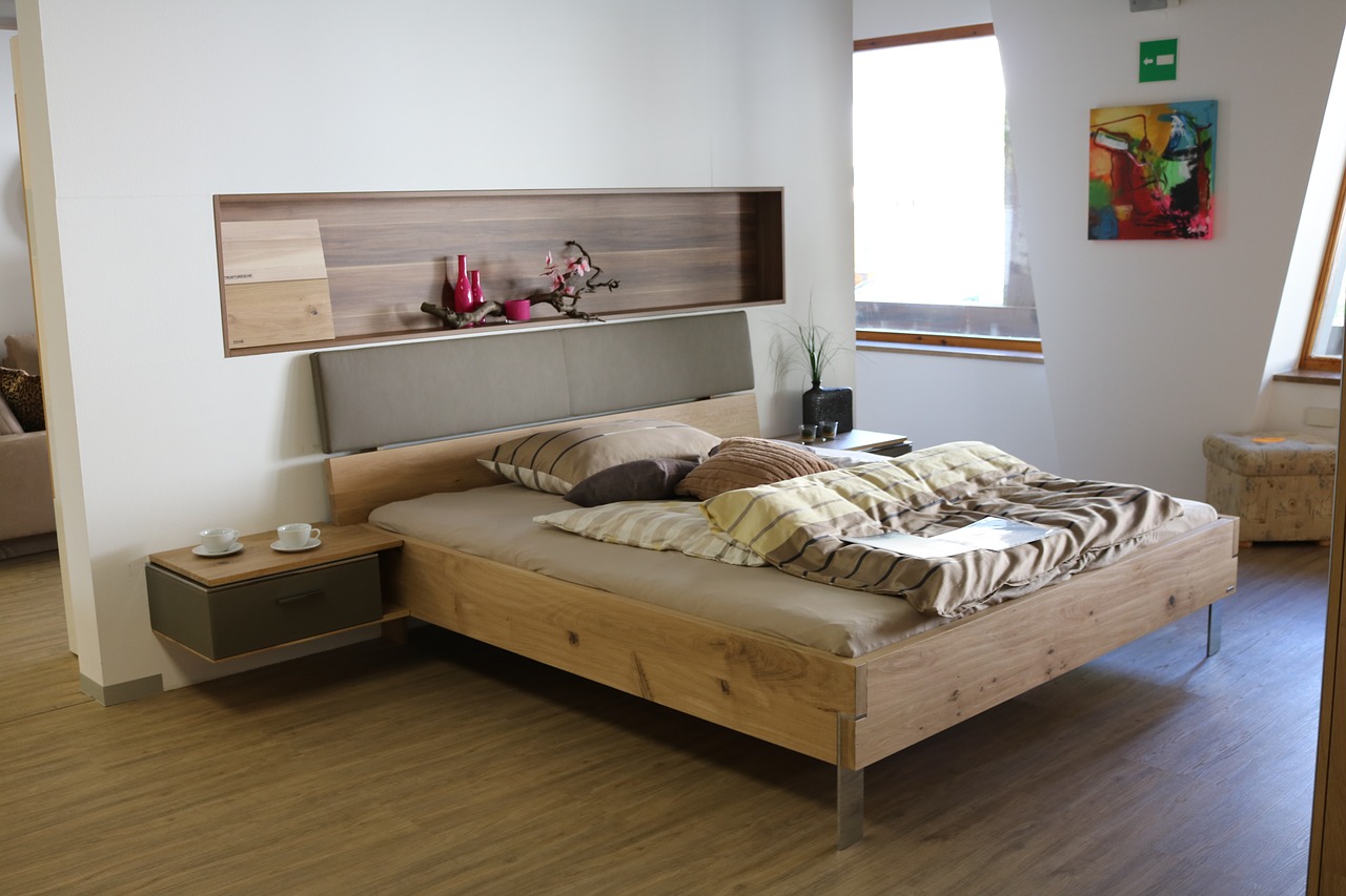 bedroom furniture ideas