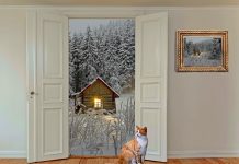 Home Winter Proof
