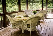 Decking Blog