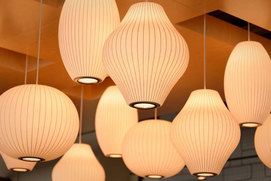 6 Lighting Trends You Can Do at Home