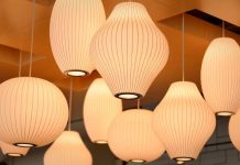 6 Lighting Trends You Can Do at Home