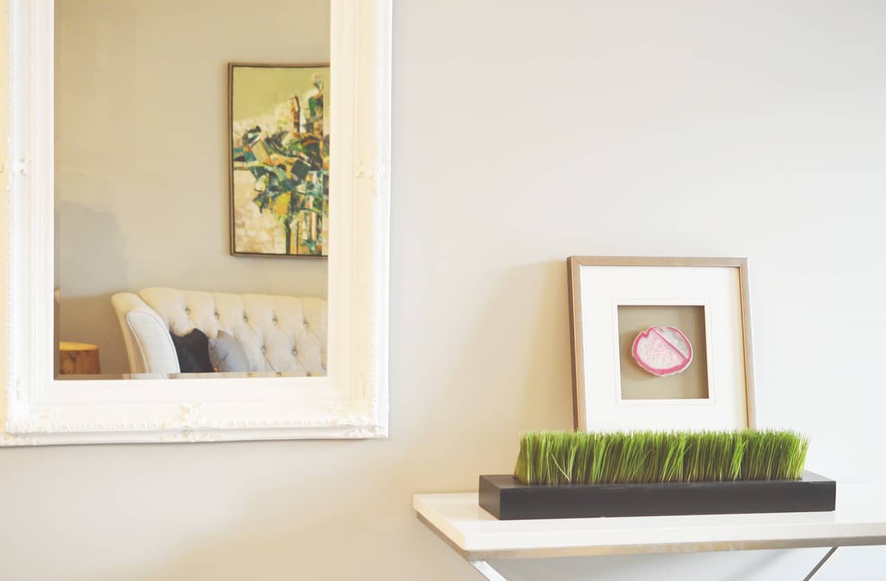 6 Steps to Take for the Perfect Mirror Installation