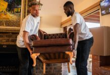 Hire Local Movers Near You