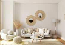 5 Gorgeous Asian Interior Design Living Room Ideas