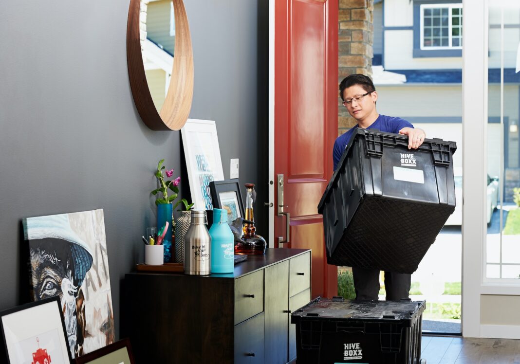 Donating and Decluttering Before A Move Donating and Decluttering Before A Move