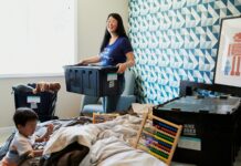 Tips On Packing And Moving Your Potentially Problematic Possessions