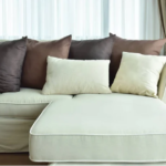 L Shape Sofa: Why a Sofa 4 Seater Is the Perfect Choice for Modern Living L shape Sofa