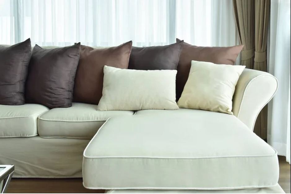 lshapesofa L shape Sofa